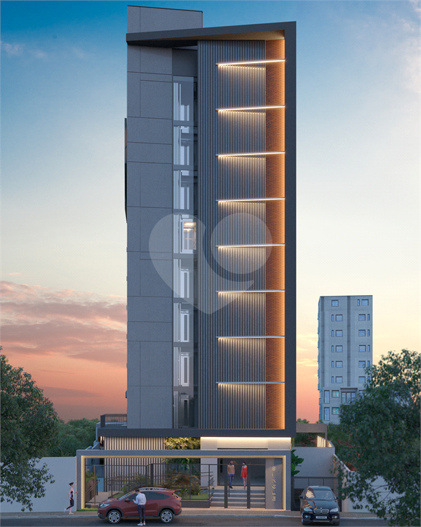 Apartamento em Santana