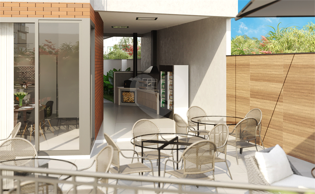 Apartamento em Santana