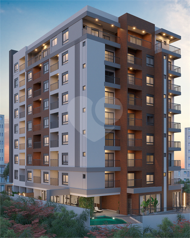 Apartamento em Santana