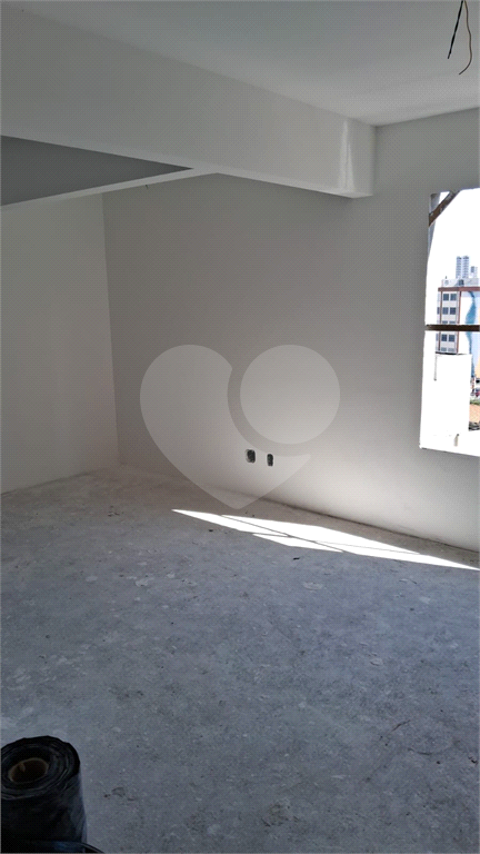 Apartamento em Santana