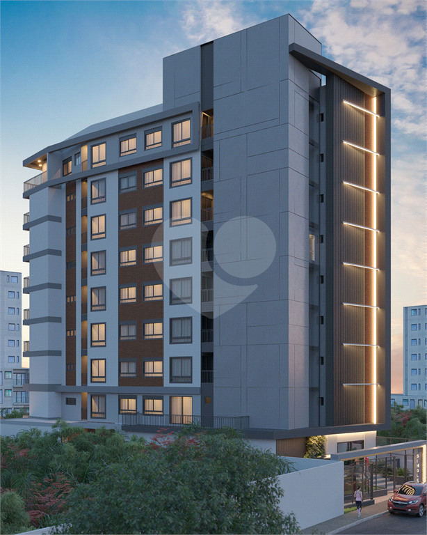 Apartamento em Santana