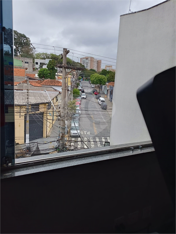 VENDE GALPÃO COM ESCRITÓRIO CASA VERDE, A 3 MINUTOS DAS PONTES LIMÃO E CASA VERDE
