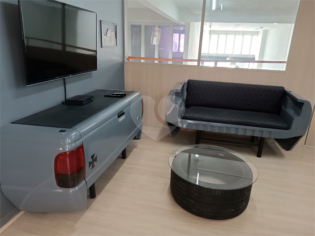 VENDE GALPÃO COM ESCRITÓRIO CASA VERDE, A 3 MINUTOS DAS PONTES LIMÃO E CASA VERDE