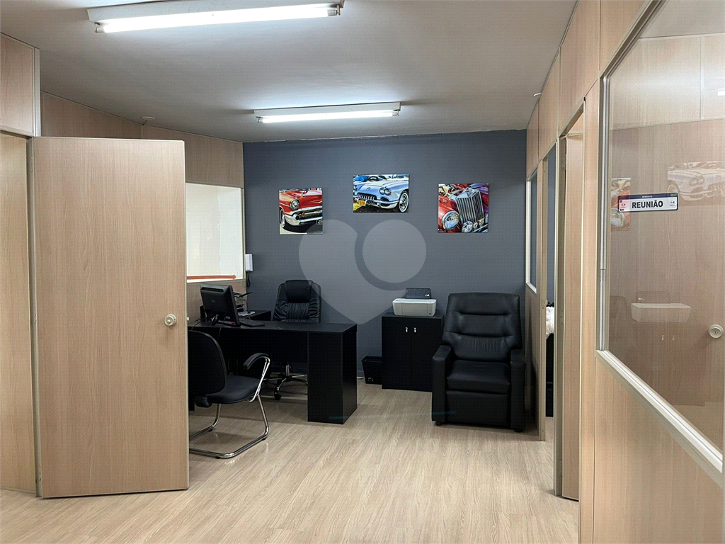 VENDE GALPÃO COM ESCRITÓRIO CASA VERDE, A 3 MINUTOS DAS PONTES LIMÃO E CASA VERDE