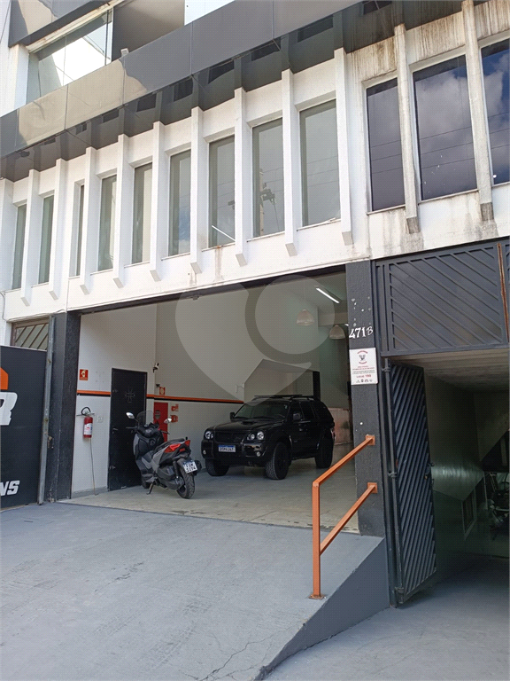 VENDE GALPÃO COM ESCRITÓRIO CASA VERDE, A 3 MINUTOS DAS PONTES LIMÃO E CASA VERDE