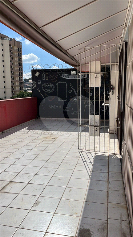 VENDE GALPÃO COM ESCRITÓRIO CASA VERDE, A 3 MINUTOS DAS PONTES LIMÃO E CASA VERDE