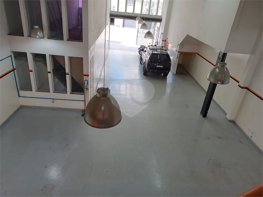 VENDE GALPÃO COM ESCRITÓRIO CASA VERDE, A 3 MINUTOS DAS PONTES LIMÃO E CASA VERDE