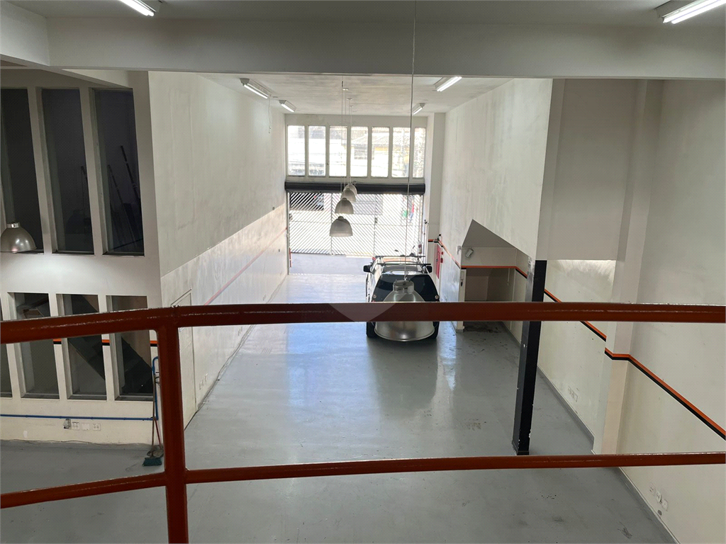 VENDE GALPÃO COM ESCRITÓRIO CASA VERDE, A 3 MINUTOS DAS PONTES LIMÃO E CASA VERDE