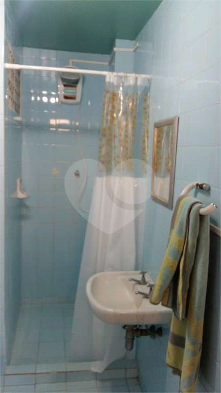 APARTAMENTO em SANTA CECÍLIA