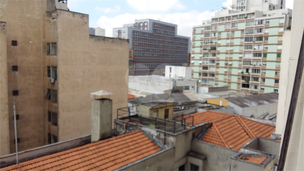 APARTAMENTO em SANTA CECÍLIA