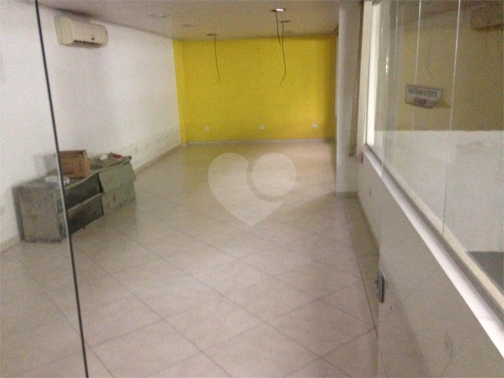 Galpão para locação Santa Cecilia 700 m
