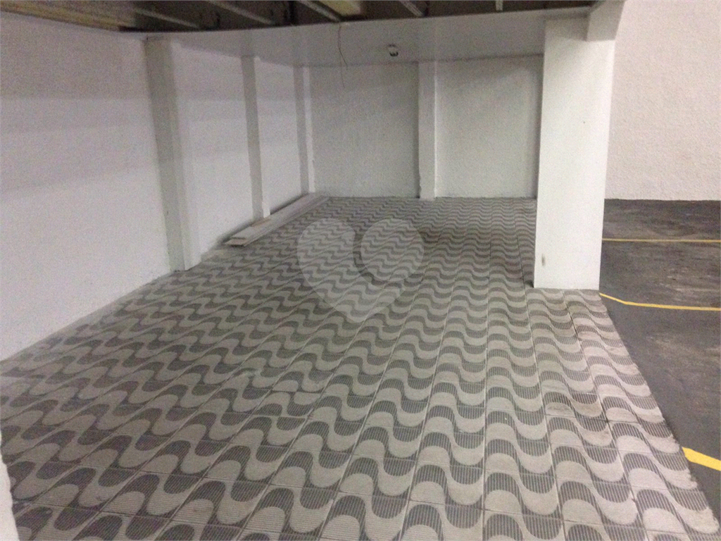Galpão para locação Santa Cecilia 700 m