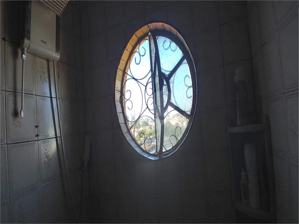 Casa a venda 2 dormitórios Tucuruvi 