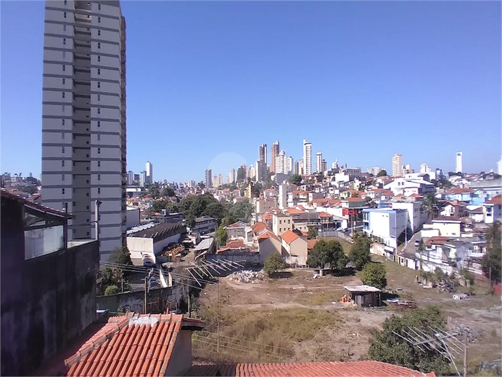 Casa a venda 2 dormitórios Tucuruvi 