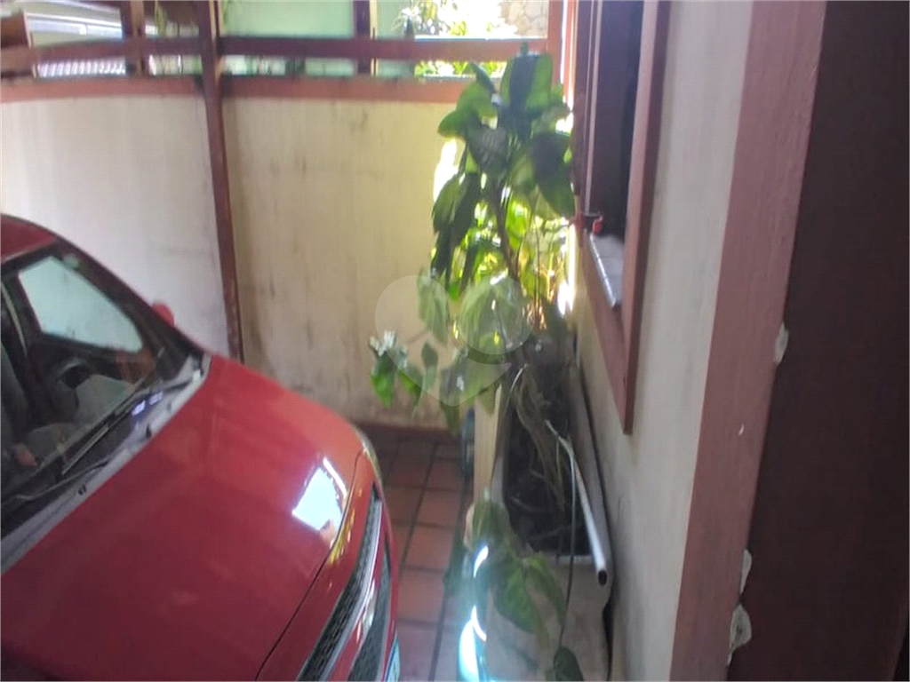 Casa a venda 2 dormitórios Tucuruvi 