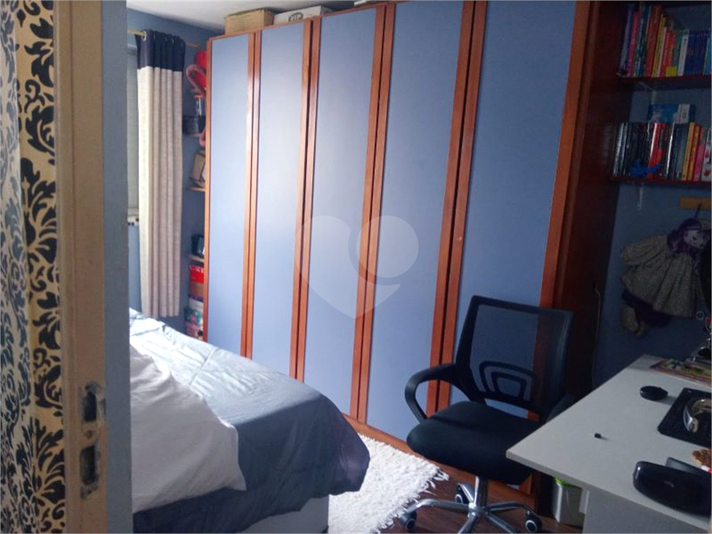 Casa a venda 2 dormitórios Tucuruvi 