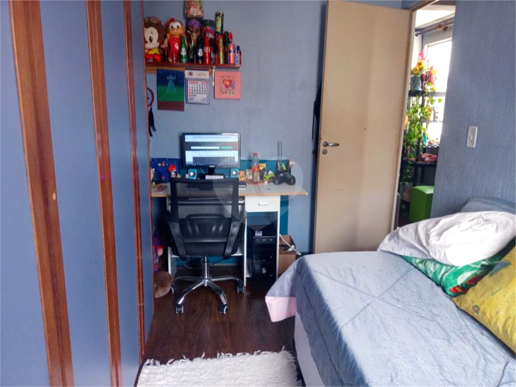 Casa a venda 2 dormitórios Tucuruvi 