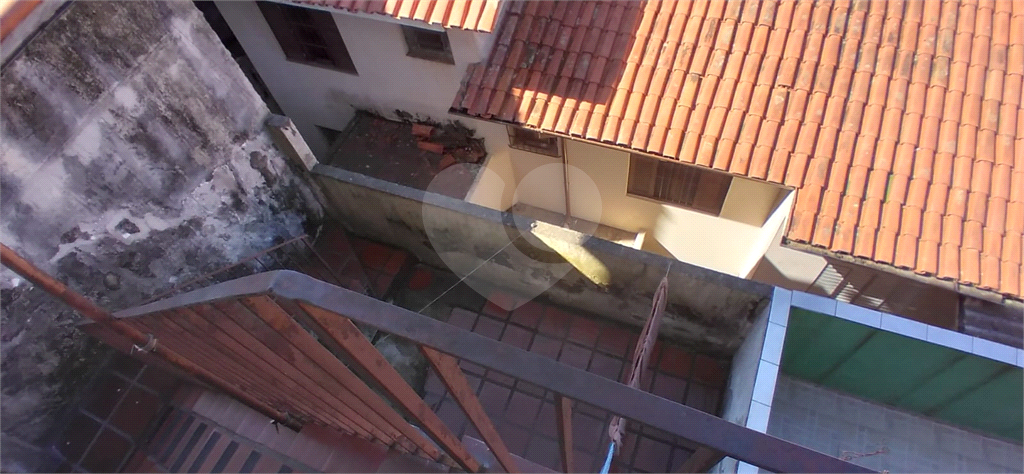 Casa a venda 2 dormitórios Tucuruvi 