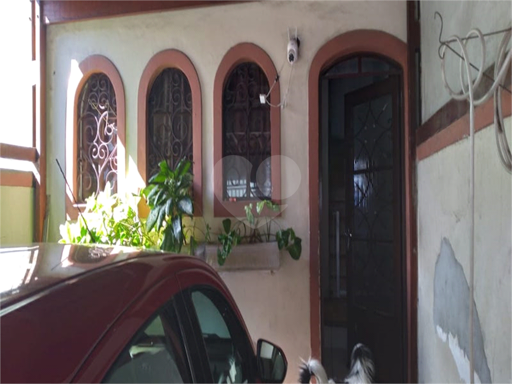 Casa a venda 2 dormitórios Tucuruvi 