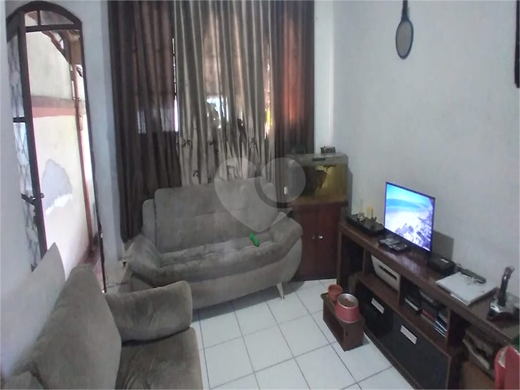 Casa a venda 2 dormitórios Tucuruvi 