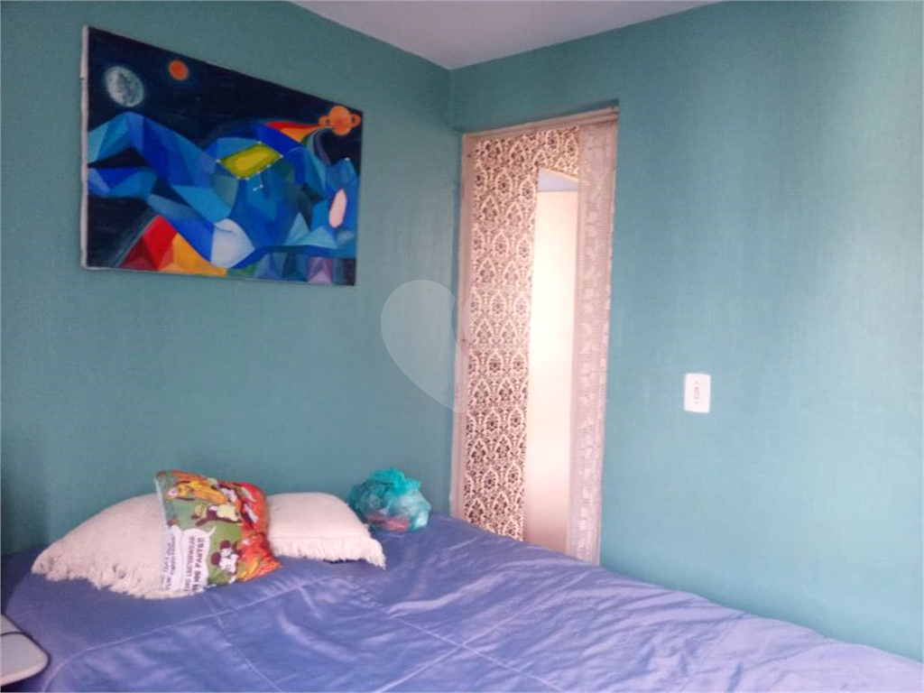 Casa a venda 2 dormitórios Tucuruvi 