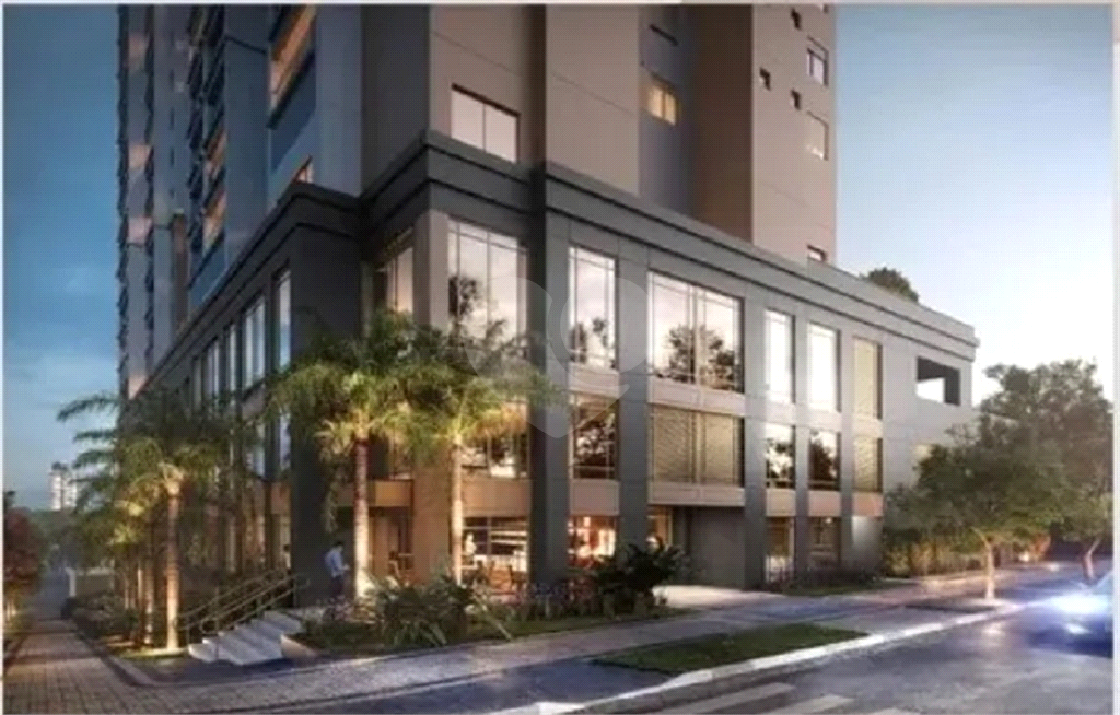 APARTAMENTO em IPIRANGA