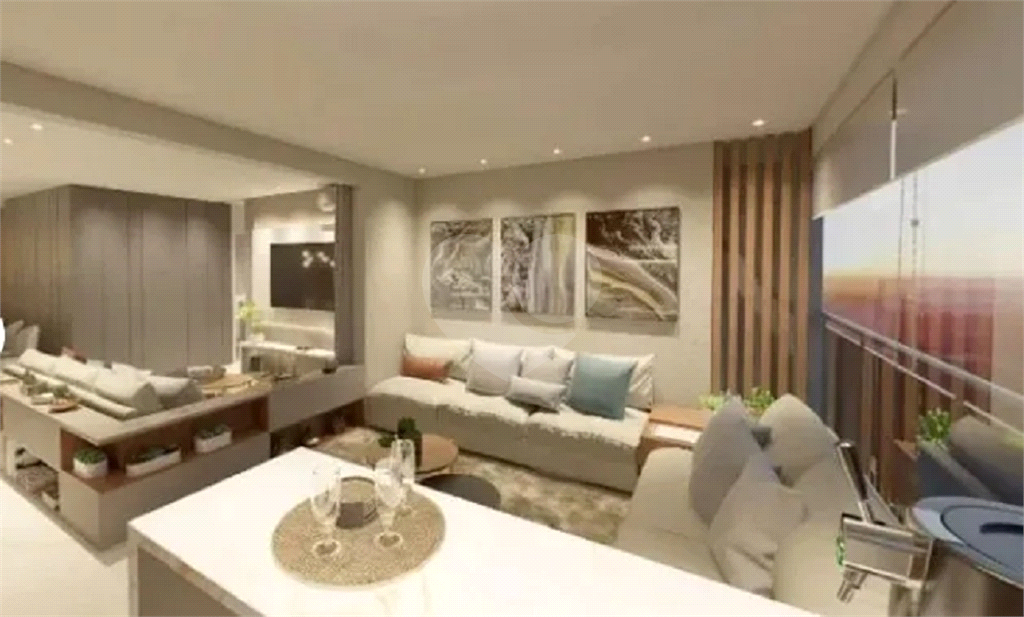 APARTAMENTO em IPIRANGA
