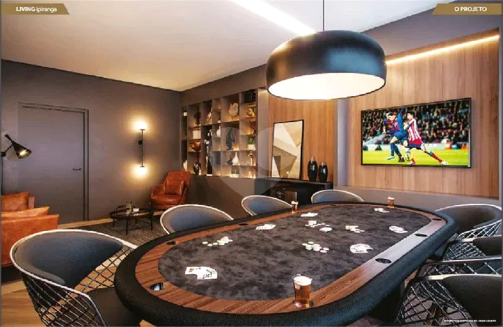 APARTAMENTO em IPIRANGA