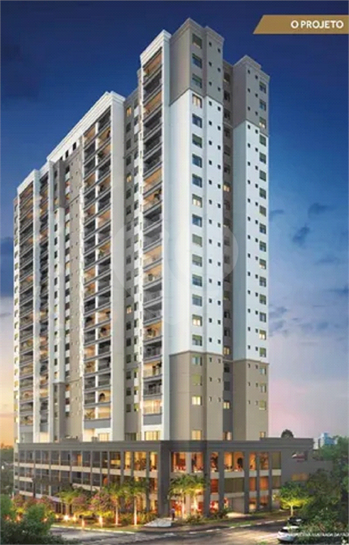 APARTAMENTO em IPIRANGA