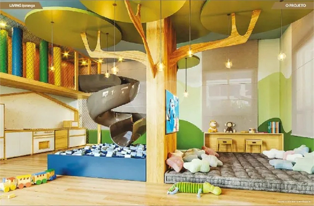 APARTAMENTO em IPIRANGA
