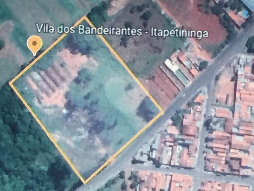 Ótima área á venda na cidade de Itapetininga - sp.