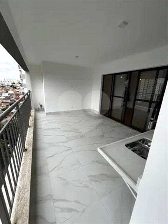 APTO NO ALTO DO IPIRANGA - NOVO 