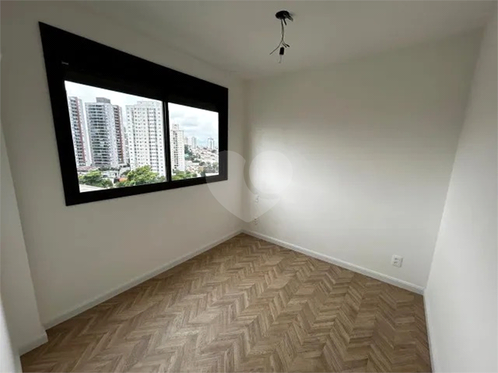 APTO NO ALTO DO IPIRANGA - NOVO 