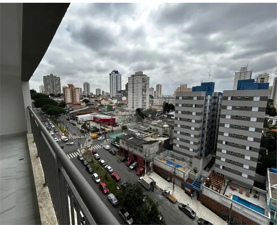 APTO NO ALTO DO IPIRANGA - NOVO 