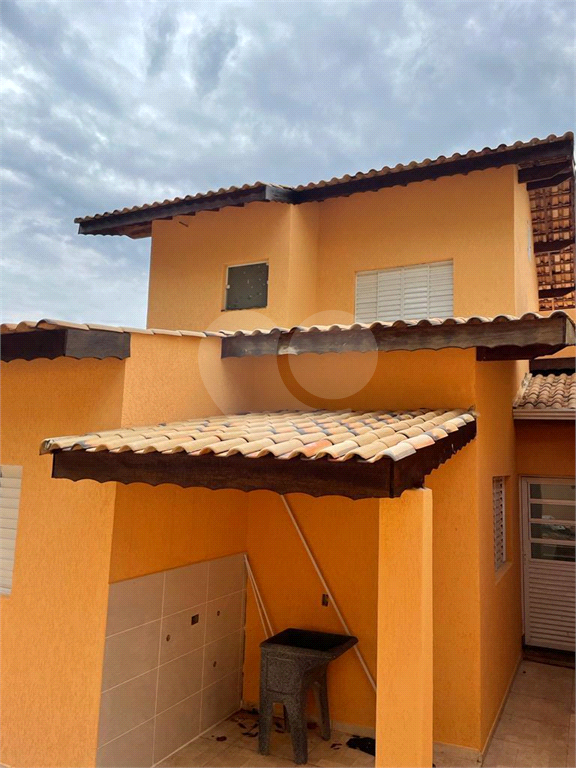 Casa de Condomínio à venda com 3 quartos, 180m² - Foto 6