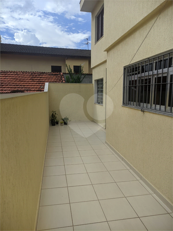 Sobrado à venda com 3 quartos, 125m² - Foto 5