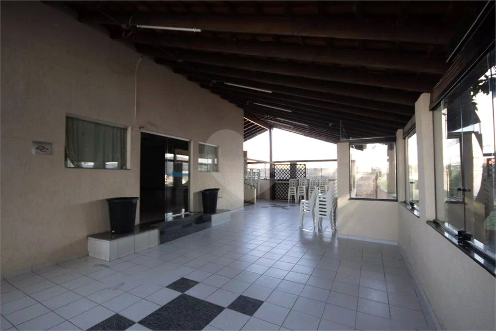 APARTAMENTO em TREMEMBÉ