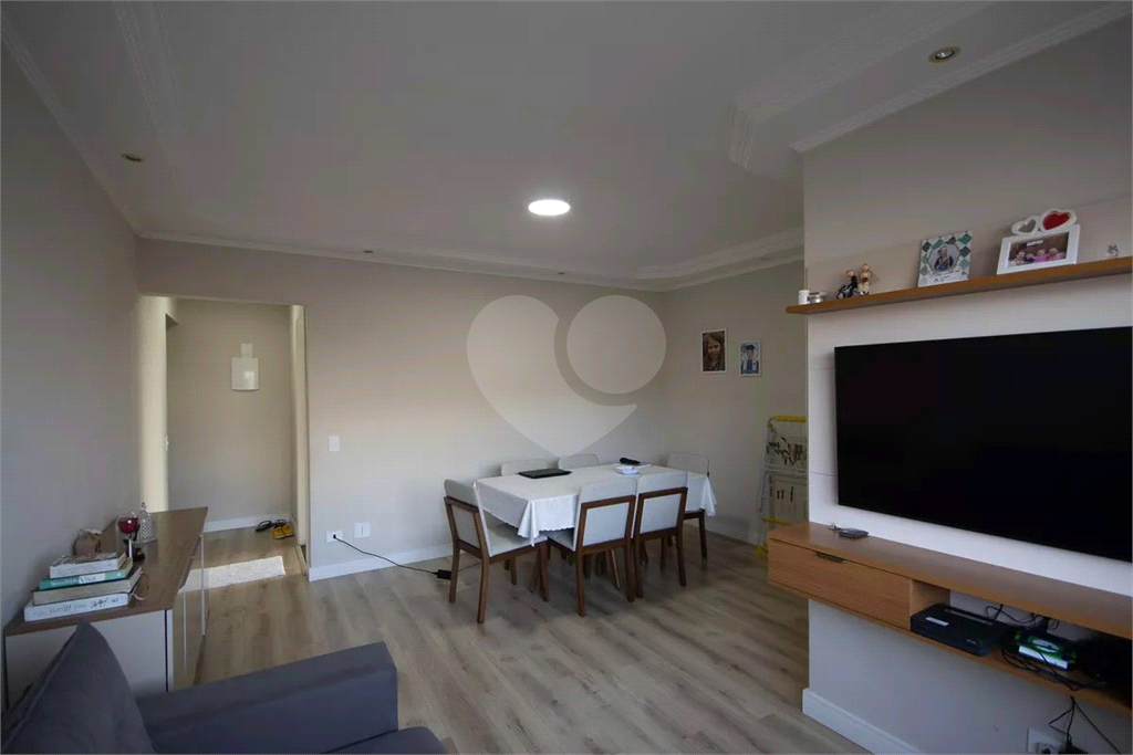 APARTAMENTO em TREMEMBÉ