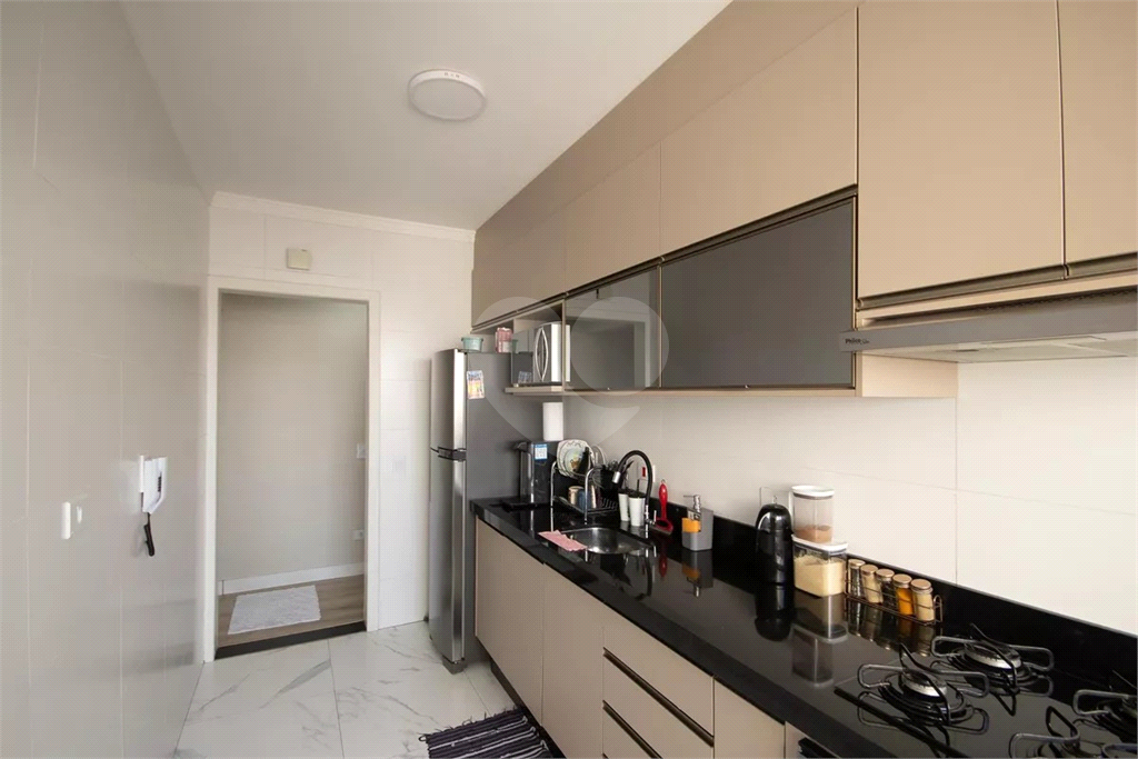 APARTAMENTO em TREMEMBÉ