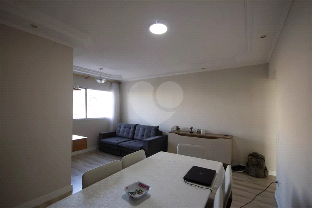 APARTAMENTO em TREMEMBÉ