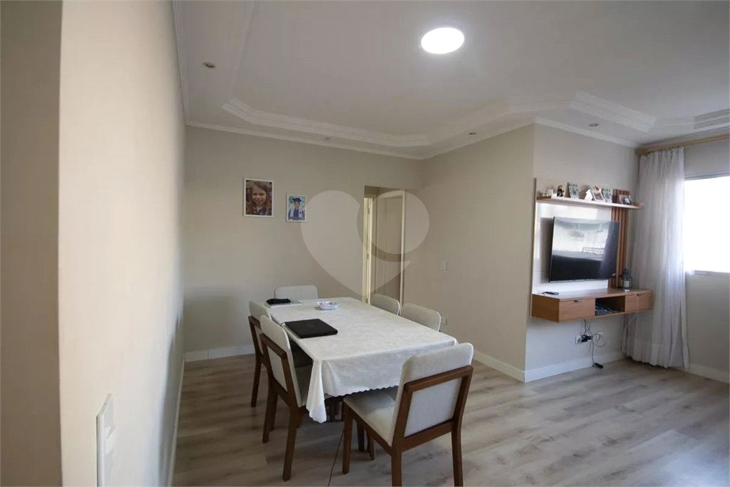 APARTAMENTO em TREMEMBÉ