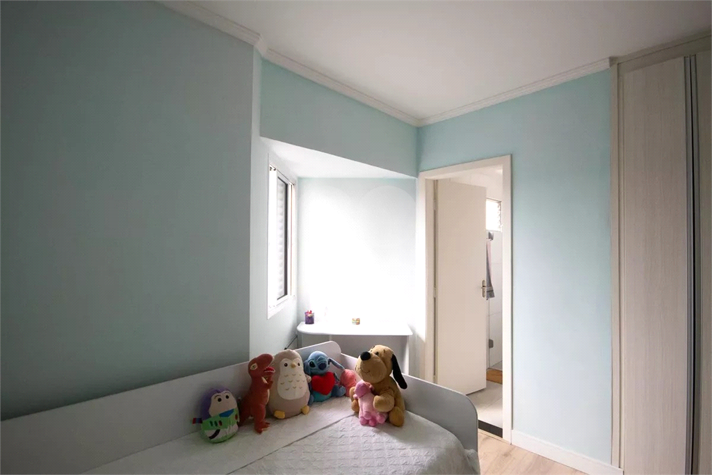 APARTAMENTO em TREMEMBÉ