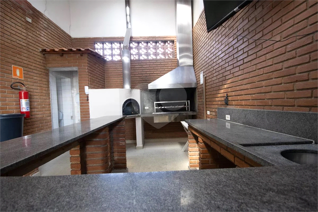 APARTAMENTO em TREMEMBÉ