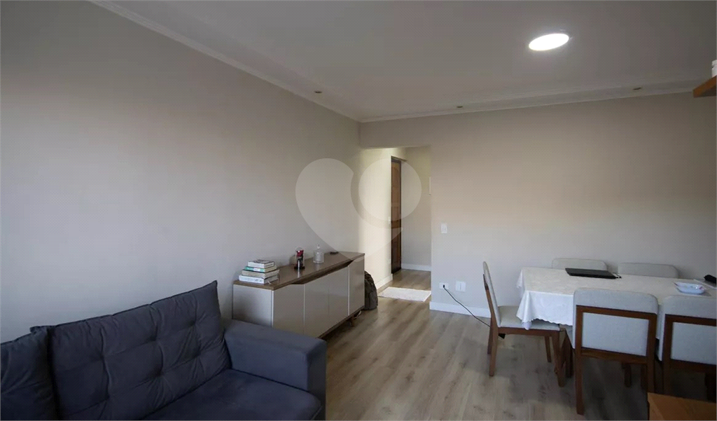 APARTAMENTO em TREMEMBÉ