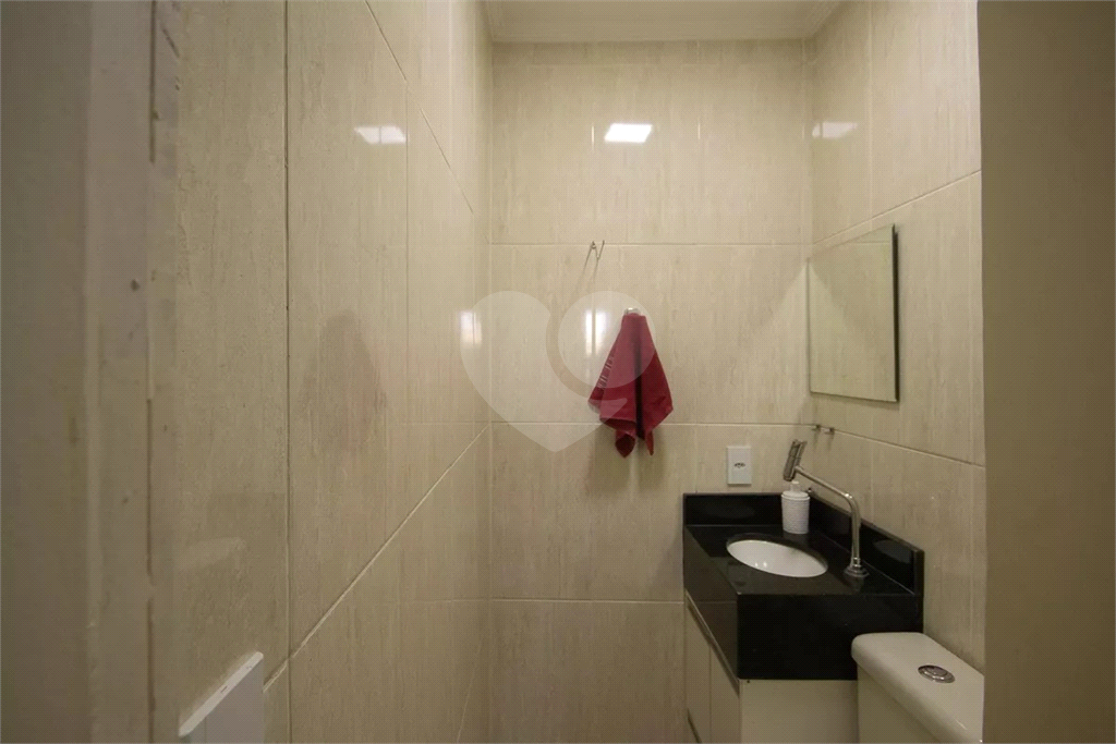 APARTAMENTO em TREMEMBÉ
