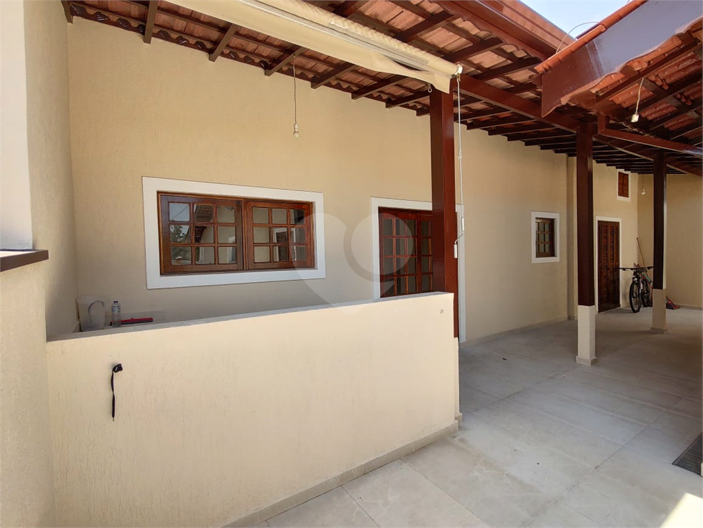 Casa à venda com 3 quartos, 198m² - Foto 15