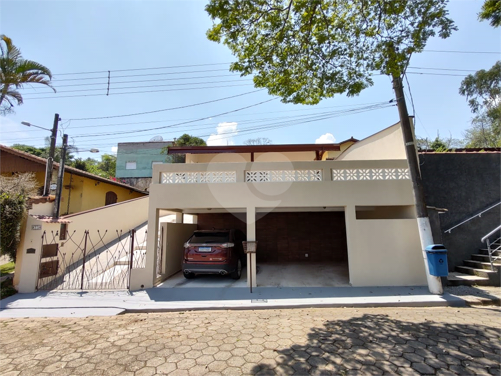 Casa à venda com 3 quartos, 198m² - Foto 21