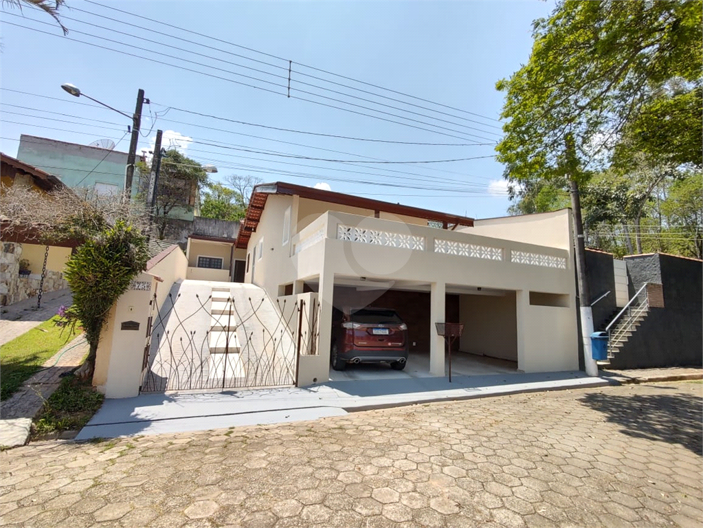 Casa à venda com 3 quartos, 198m² - Foto 19