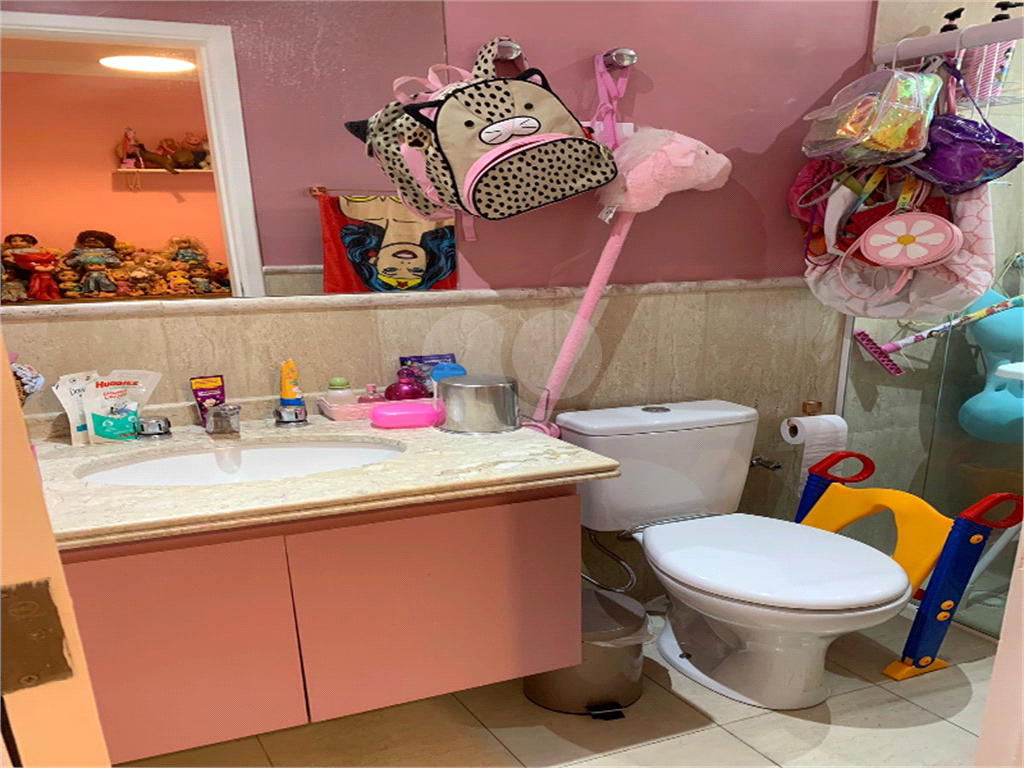 Lindo Apartamento no Bairro Cidade São Francisco