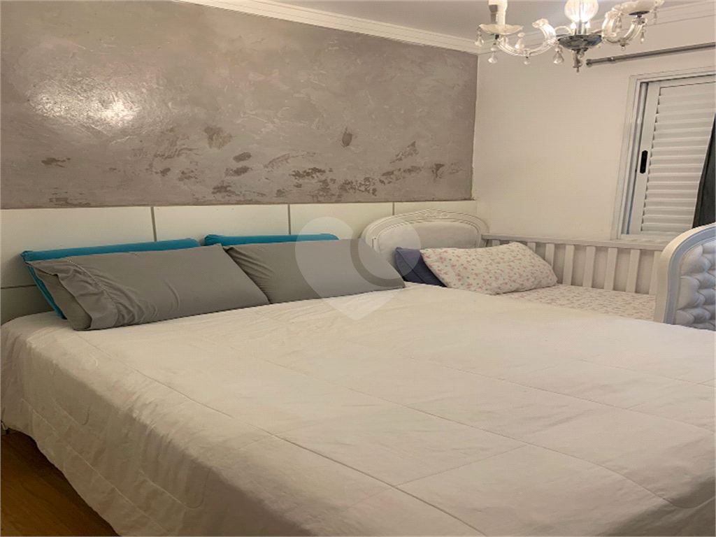 Lindo Apartamento no Bairro Cidade São Francisco